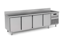 Refrigerador Horizontal Sem Tampo
