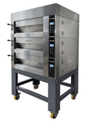 Forno de Lastro FVE-2.3